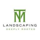 logo of Tm Landscaping