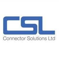 connector solutions ltd logo image