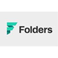 folders. logo image