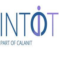 into-it israel (one1) logo image