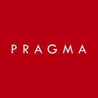 pragma consulting logo image