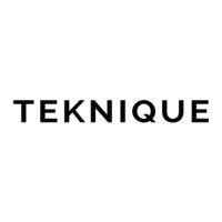 teknique logo image