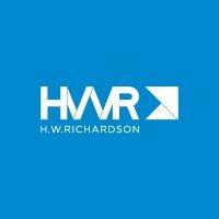 hw richardson group logo image