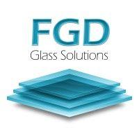 fgd glass solutions logo image