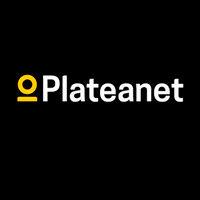 plateanet logo image