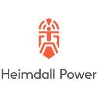 heimdall power logo image