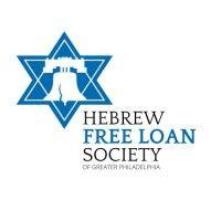 hebrew free loan society of greater philadelphia logo image