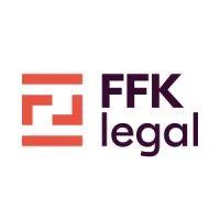 ffk legal, advokátní kancelář, s.r.o.