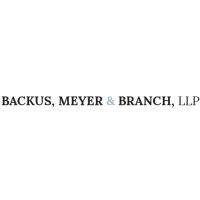 backus, meyer & branch, llp