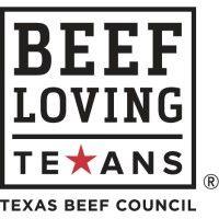 texas beef council logo image