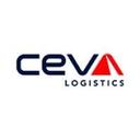 logo of Ceva Logistics