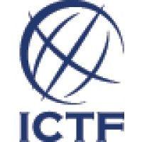 ictf - the association of international credit and trade finance professionals logo image