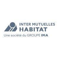 inter mutuelles habitat logo image