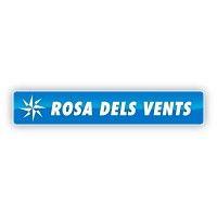 rosa dels vents logo image