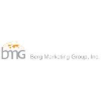 berg marketing group logo image