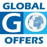 global offers uk & ireland logo image