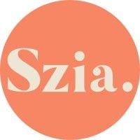 szia. logo image