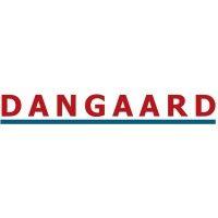 dangaard group a/s logo image