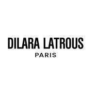 dilara latrous logo image