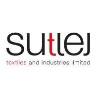 sutlej textiles and industries ltd. logo image