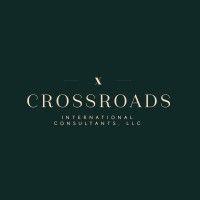 crossroads international consultants, llc logo image