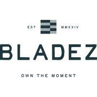 bladez logo image