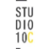 studio10c logo image