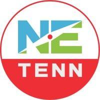 northeast tennessee tourism association logo image