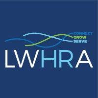 lake washington human resource association logo image