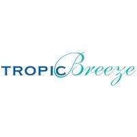 tropic breeze logo image