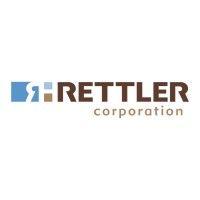 rettler corporation logo image