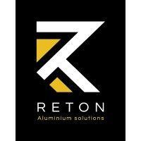 reton - aluminium solutions logo image