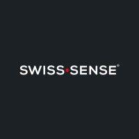 swiss sense logo image