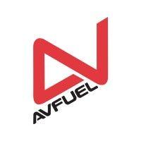 avfuel logo image