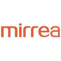 mirrea home logo image