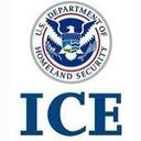 logo of U S Immigration And Customs Enforcement Ice