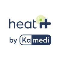 heat it® by kamedi gmbh logo image