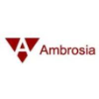 ambrosia logo image