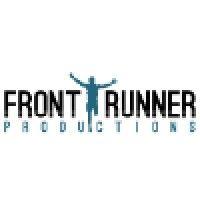 front runner productions logo image