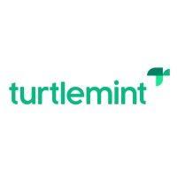 turtlemint logo image