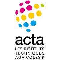 acta les instituts techniques agricoles logo image