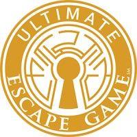 ultimate escape game logo image