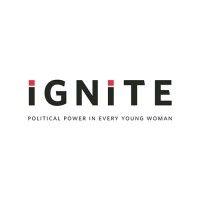 ignite national logo image