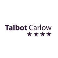 talbot hotel carlow logo image