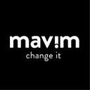 logo of Mavim