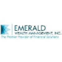 emerald wealth management, inc.