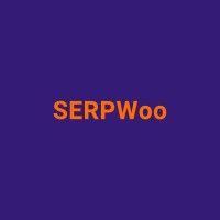 serpwoo logo image