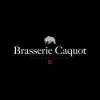 brasserie caquot logo image