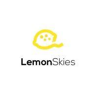 lemonskies logo image