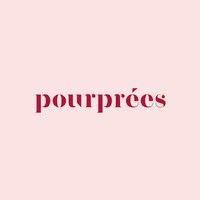 pourprées logo image